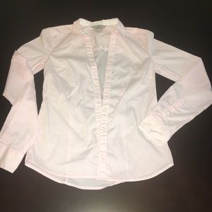 H&M V-neck shirt